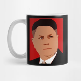 jimmy hoffa Mug